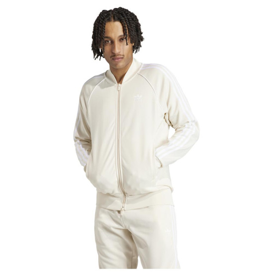 Adidas Ανδρική ζακέτα Adicolor Classics SST Track Top